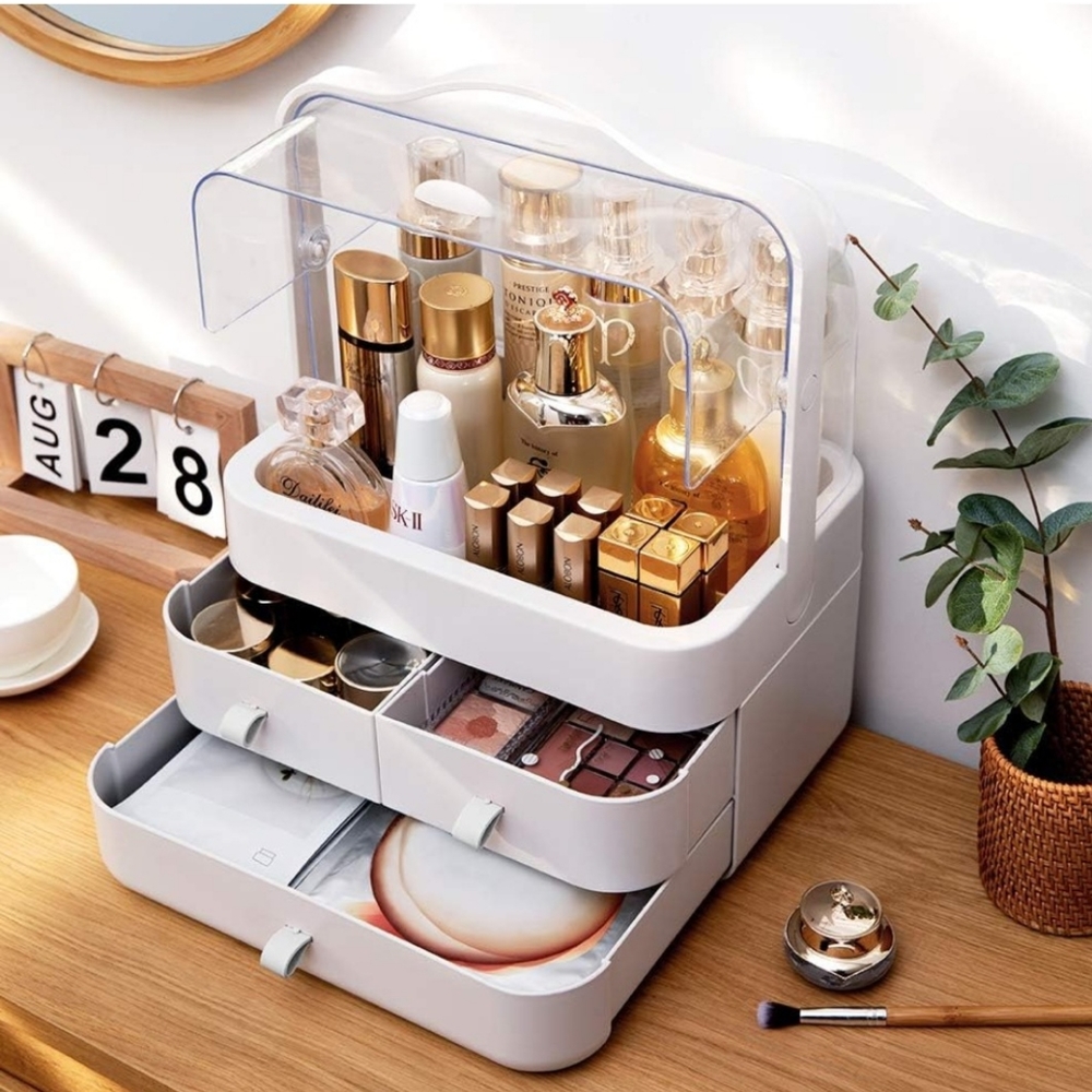 Makeup Organizer XL